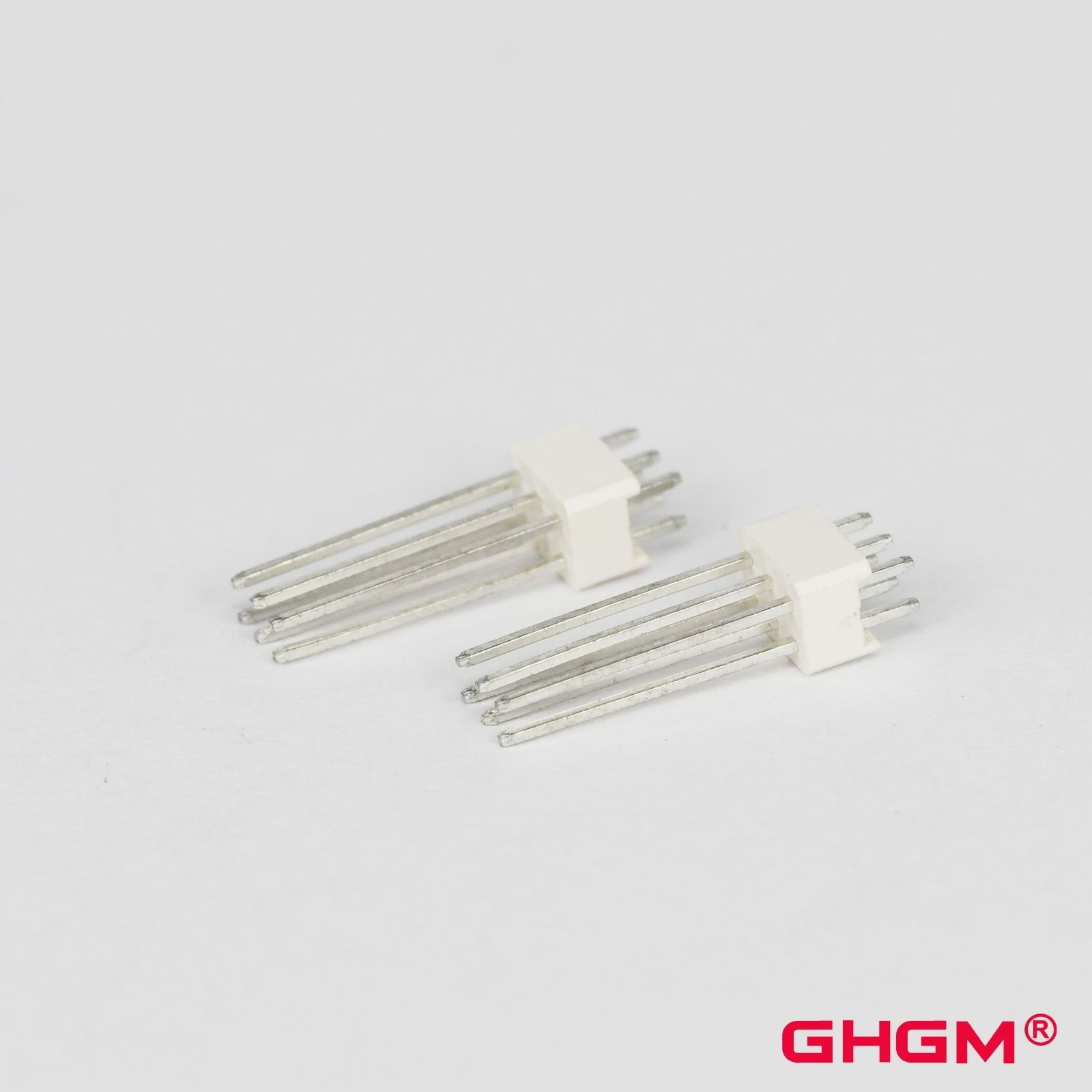 G15 M0051 Pitch 1.5mm Straight Needle Male connector, Intelligent Light Connector, smart light connector, male connector