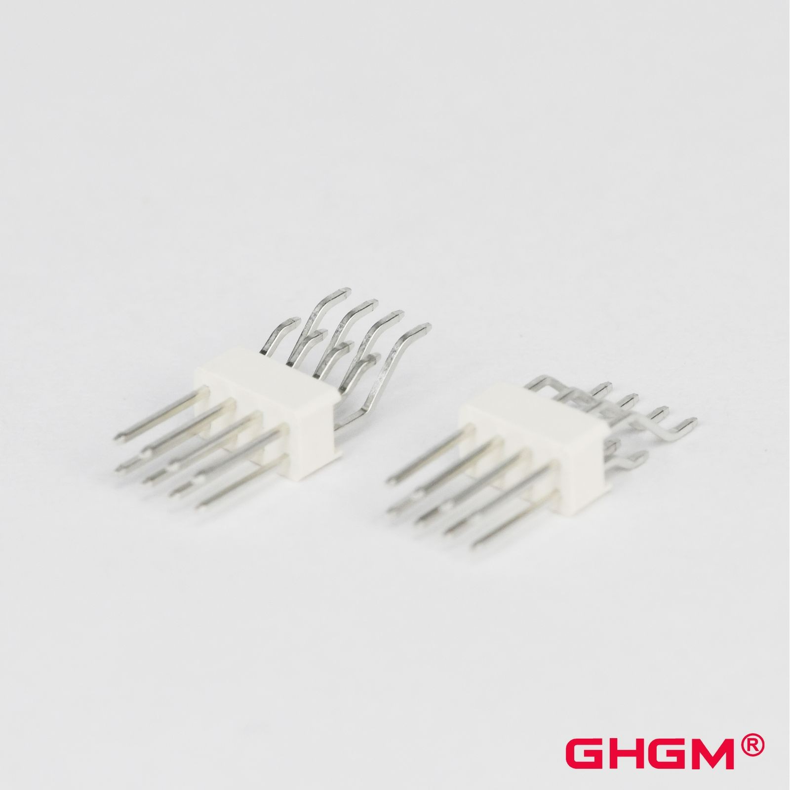 G15 M2028 Pitch 1.5mm SMT Straight Needle Male connector, Intelligent Light Connector, smart light connector, male connector