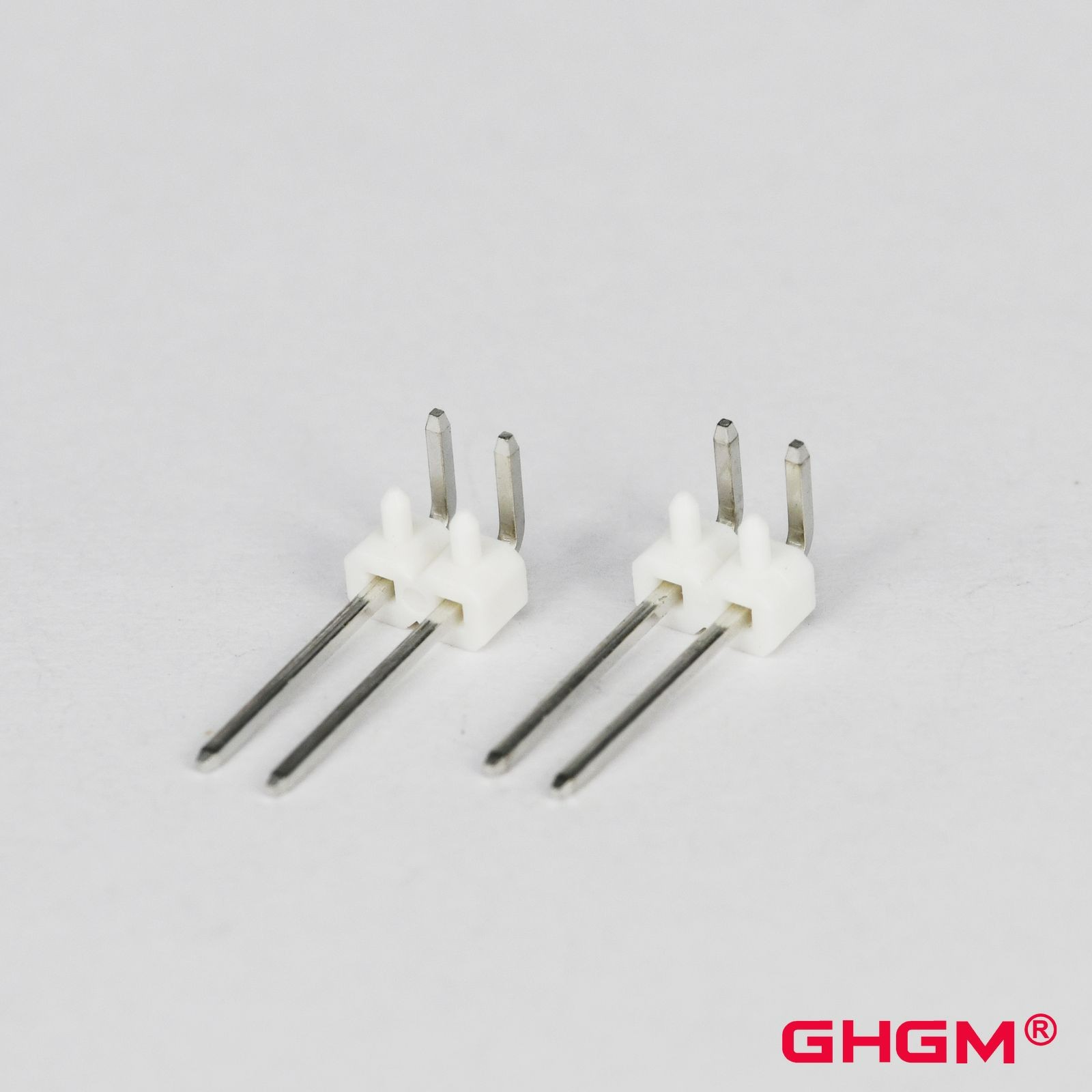 M0028 Male Connector, LED bulb light connector