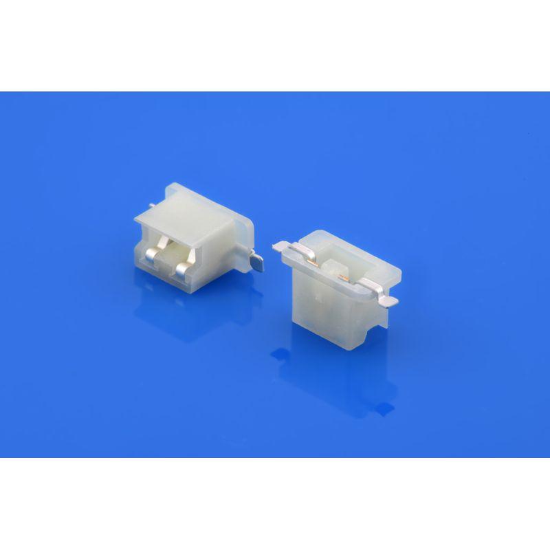 F5012, PCB Board connector, Female Connector, LED bulb light connector