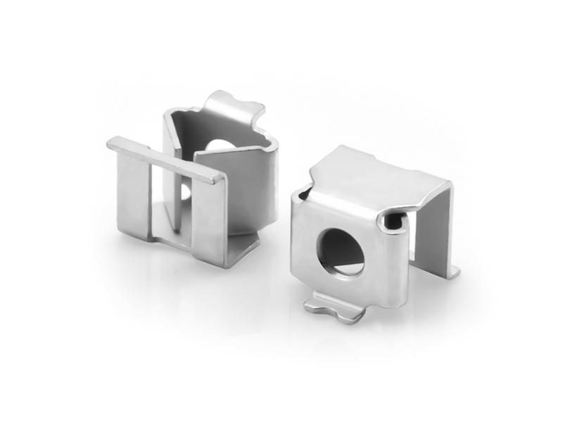 J0026 Side Entry PCB Lighting Connector