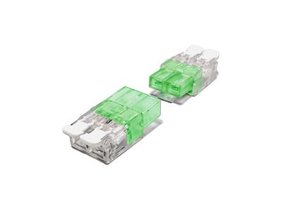 GH0223, lighting connector, push in connector, lever connectors for building wiring