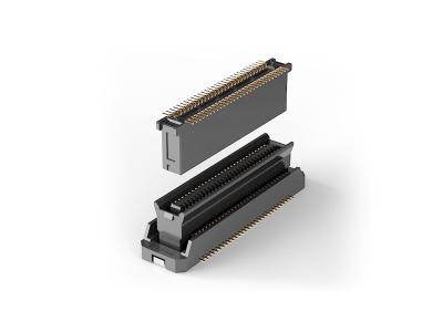 Floating Multiple Board Connector